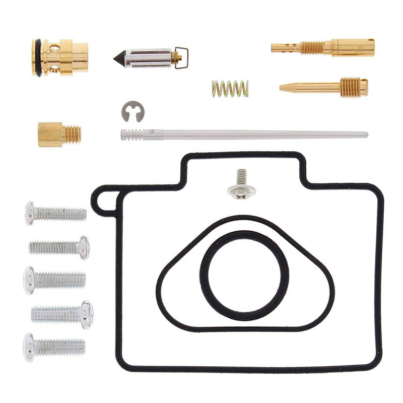 CARBURETOR REPAIR KIT