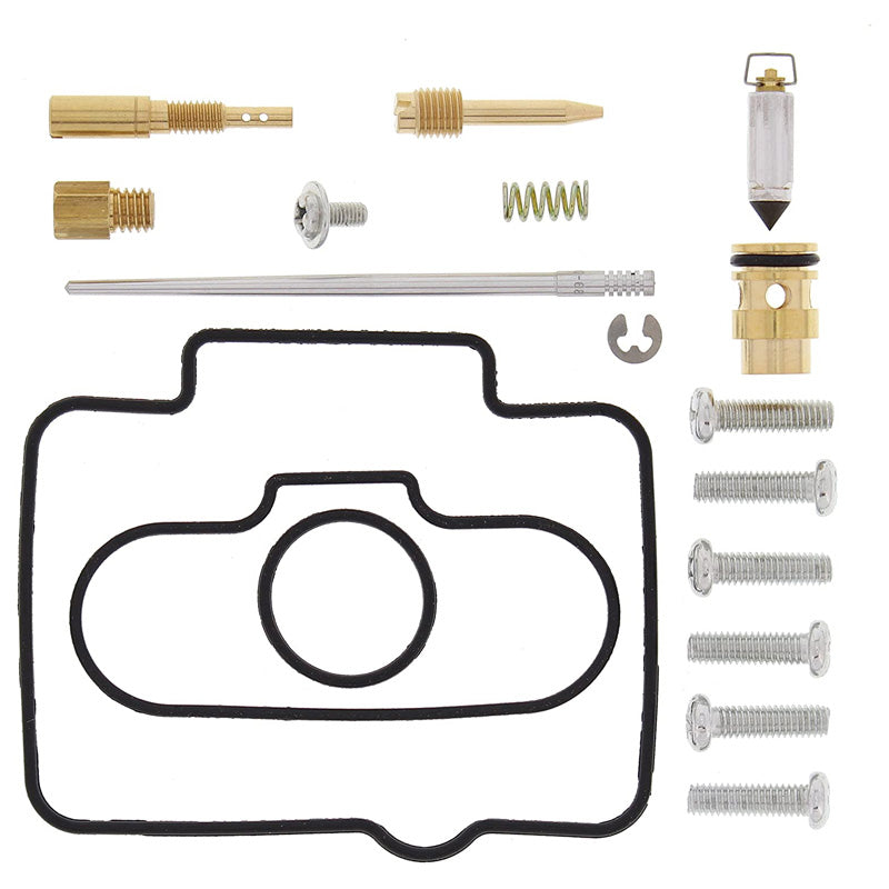 CARBURETOR REPAIR KIT