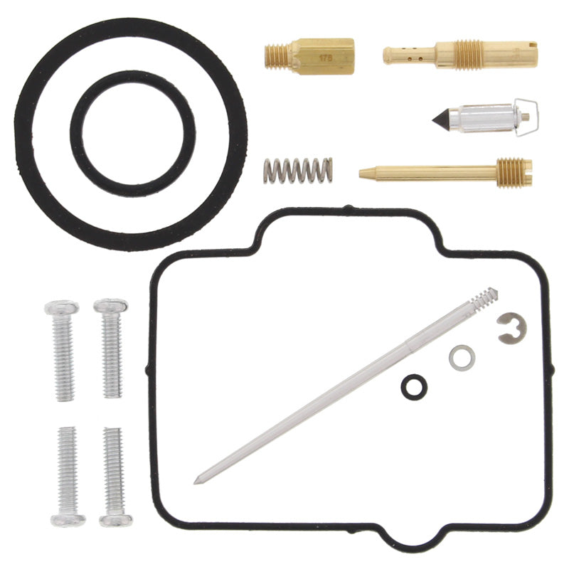 CARBURETOR REPAIR KIT
