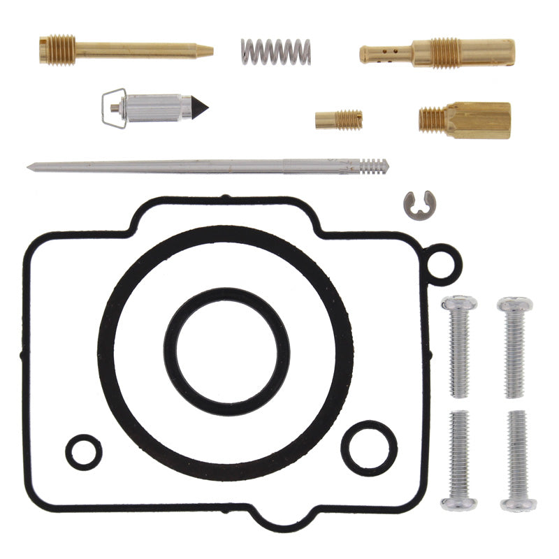 CARBURETOR REPAIR KIT