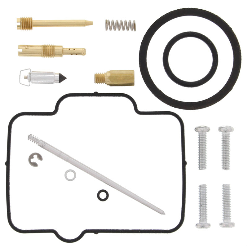 CARBURETOR REPAIR KIT
