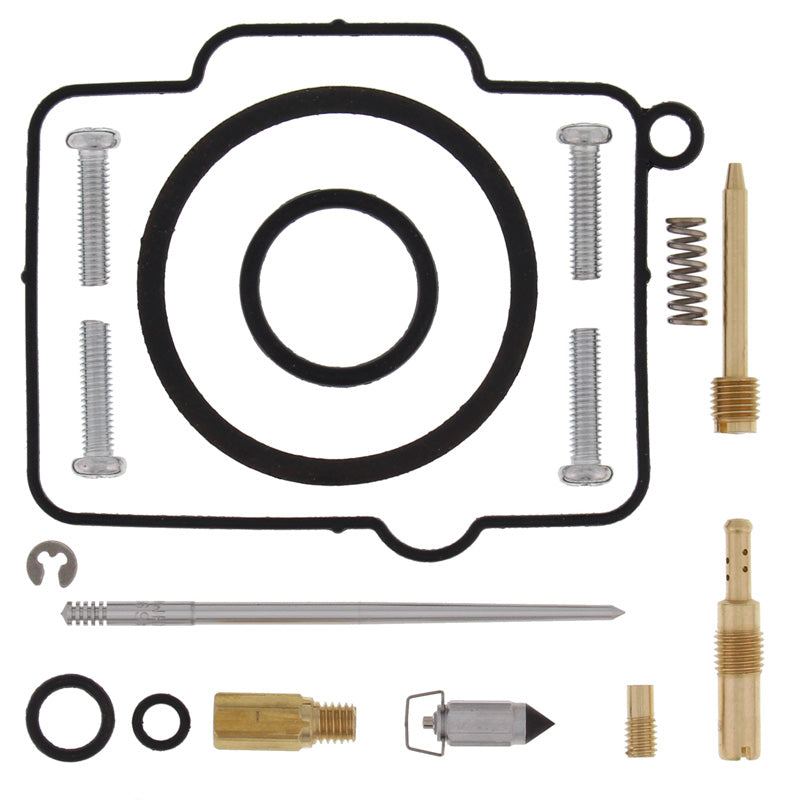 CARBURETOR REPAIR KIT