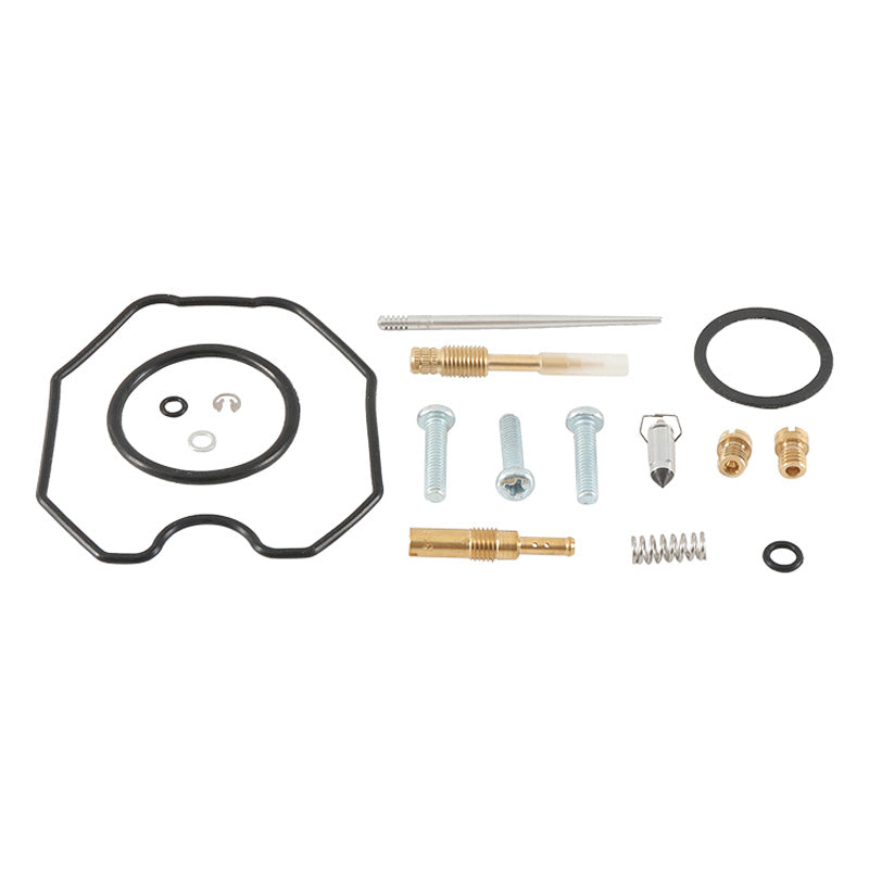 CARBURETOR REPAIR KIT