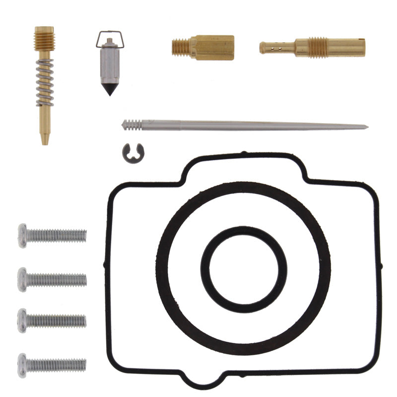 CARBURETOR REPAIR KIT