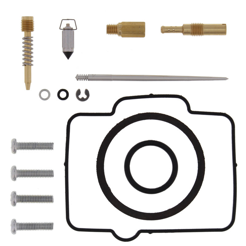 CARBURETOR REPAIR KIT