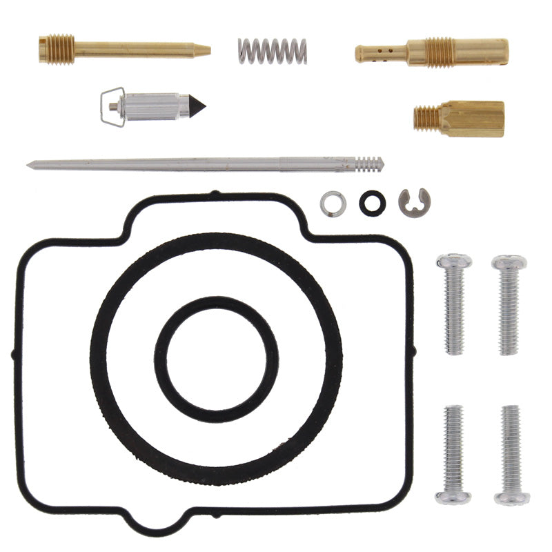CARBURETOR REPAIR KIT