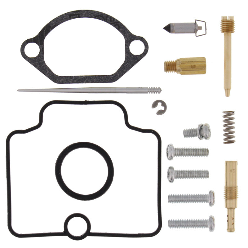 CARBURETOR REPAIR KIT