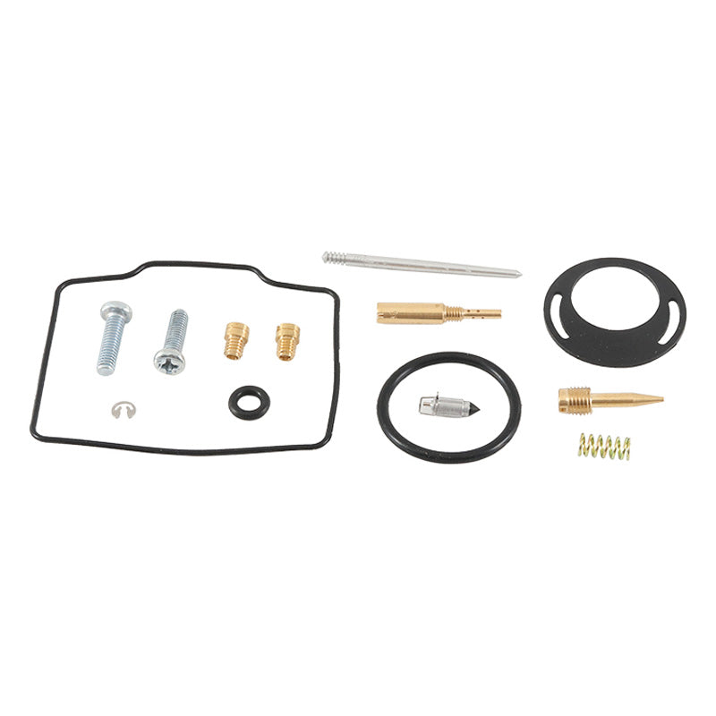 CARBURETOR REPAIR KIT