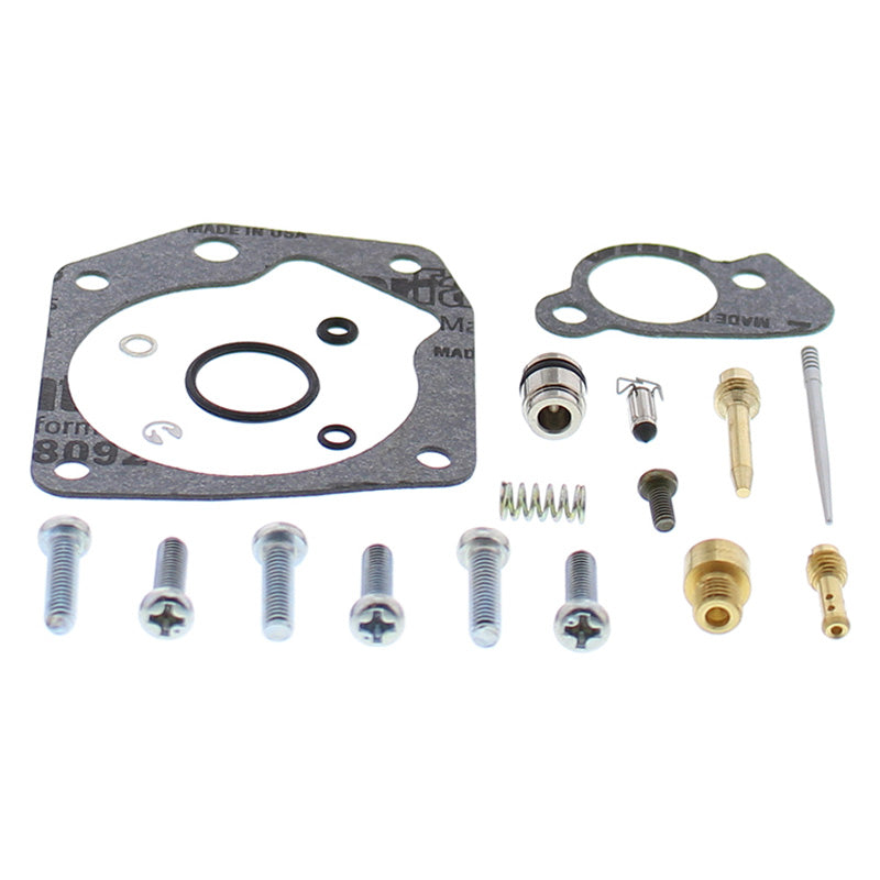 CARBURETOR REPAIR KIT