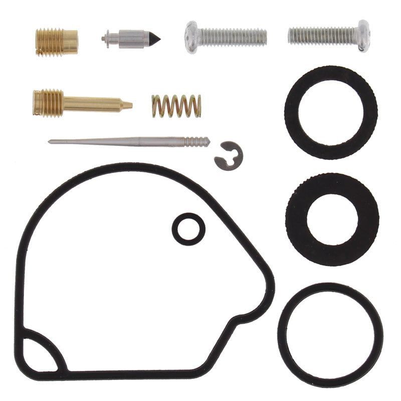 CARBURETOR REPAIR KIT