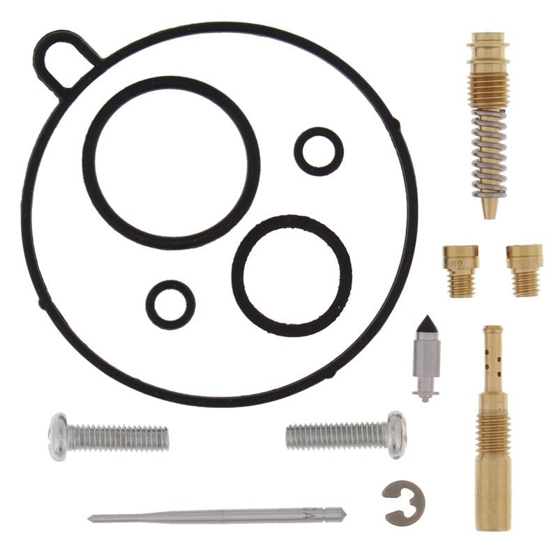 CARBURETOR REPAIR KIT