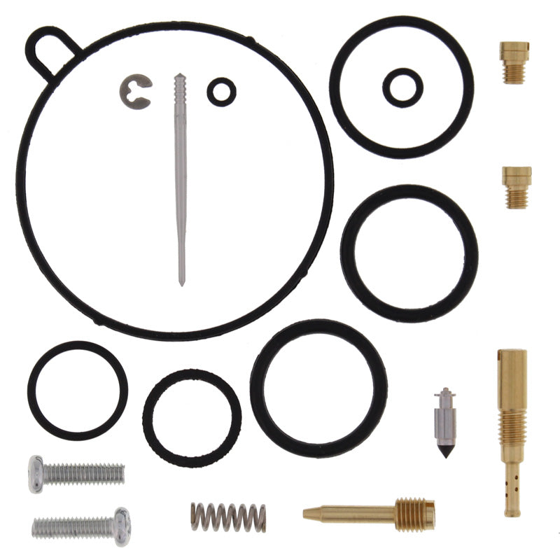 CARBURETOR REPAIR KIT