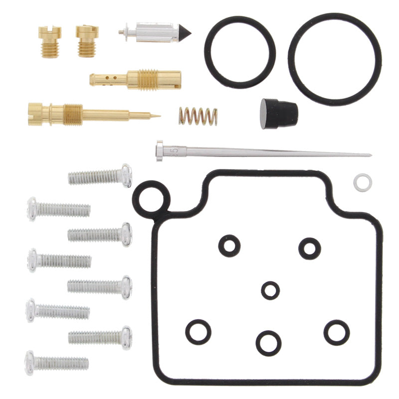 CARBURETOR REPAIR KIT