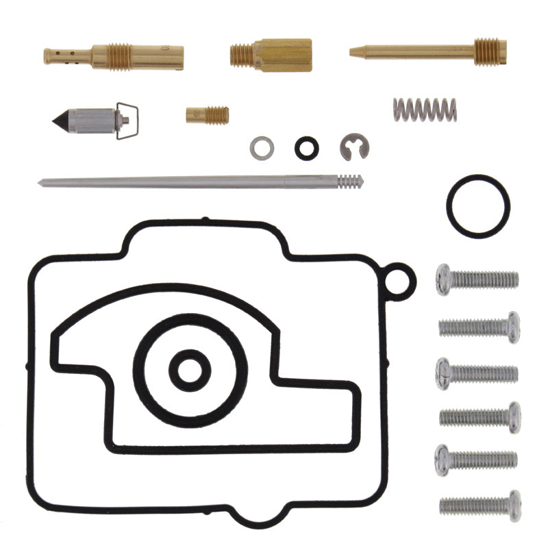 CARBURETOR REPAIR KIT