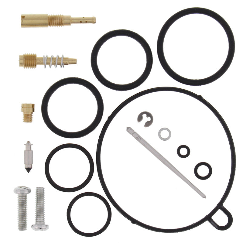 CARBURETOR REPAIR KIT