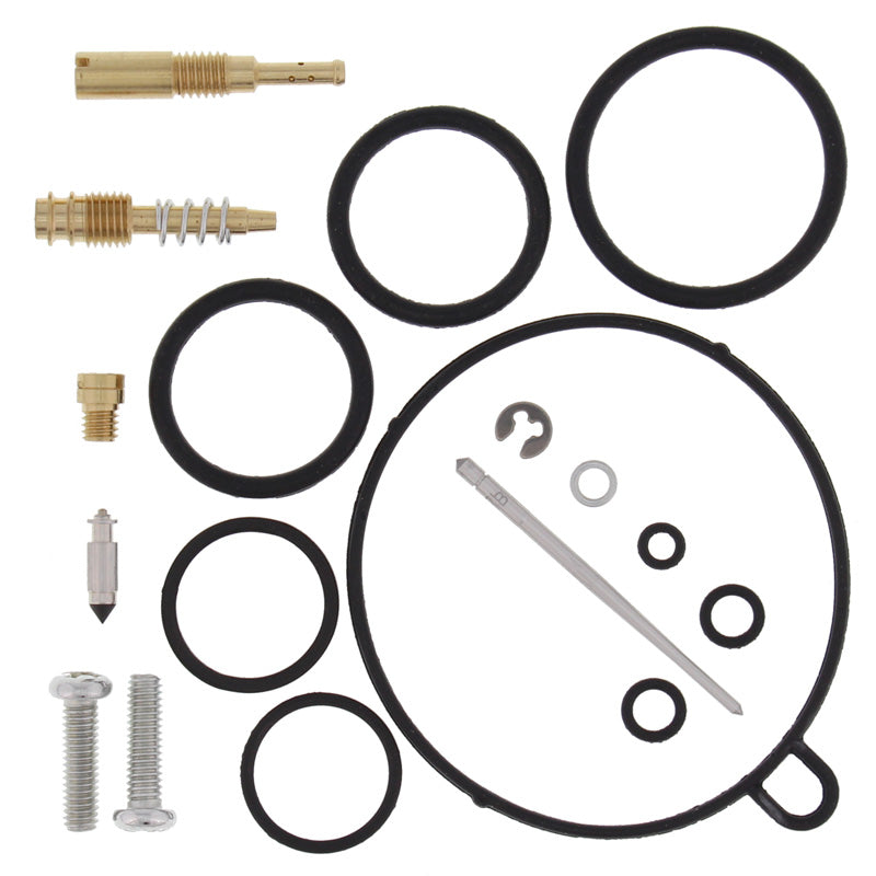 CARBURETOR REPAIR KIT