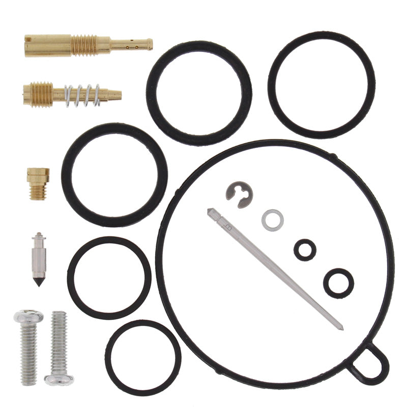 CARBURETOR REPAIR KIT