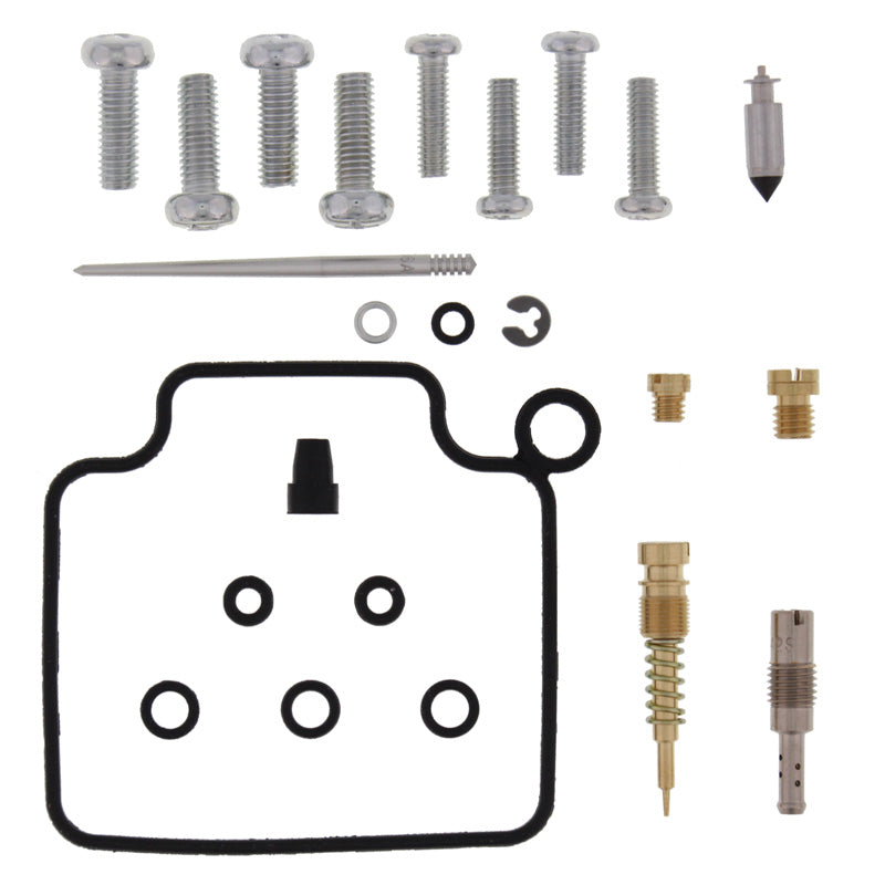 CARBURETOR REPAIR KIT