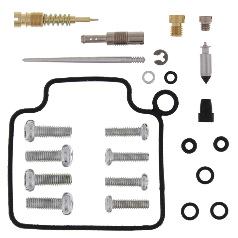 CARBURETOR REPAIR KIT