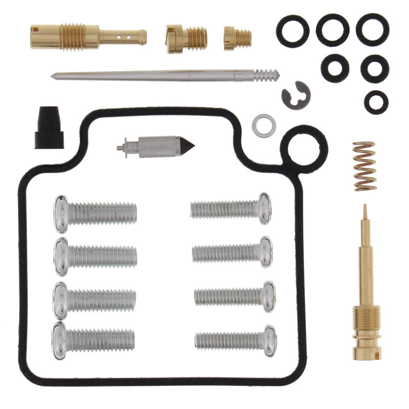 CARBURETOR REPAIR KIT