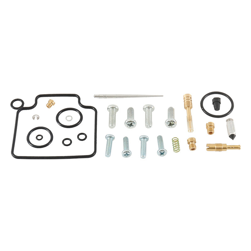 CARBURETOR REPAIR KIT