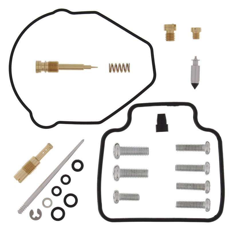 CARBURETOR REPAIR KIT