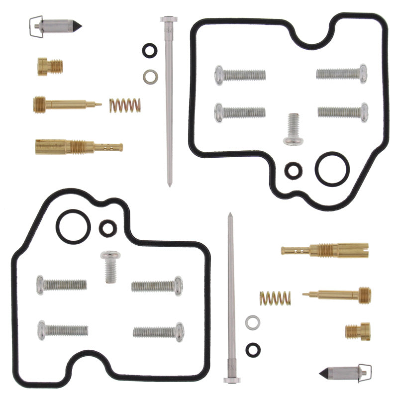 CARBURETOR REPAIR KIT