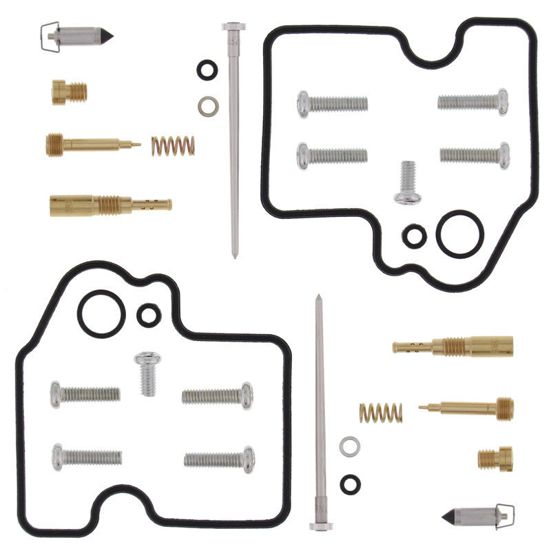 CARBURETOR REPAIR KIT
