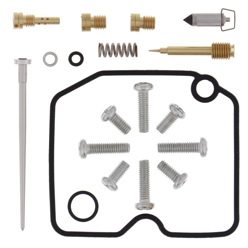 CARBURETOR REPAIR KIT