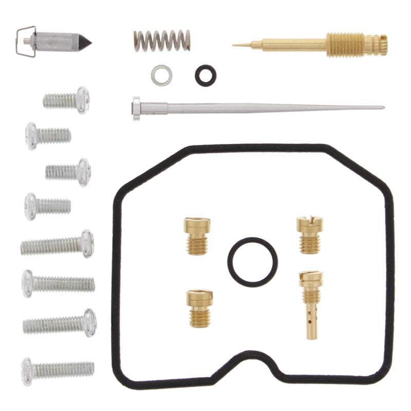 CARBURETOR REPAIR KIT