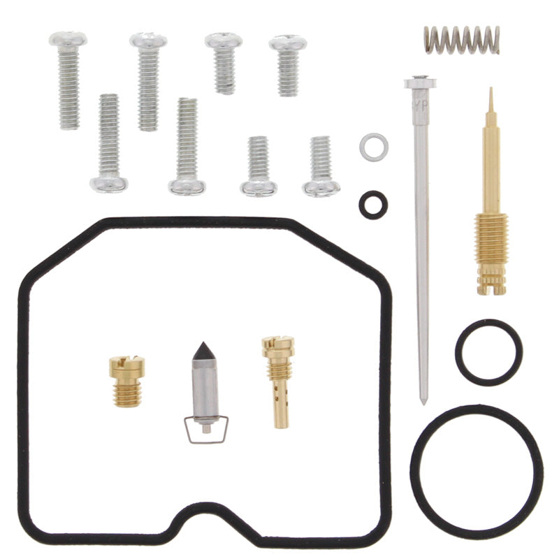 CARBURETOR REPAIR KIT
