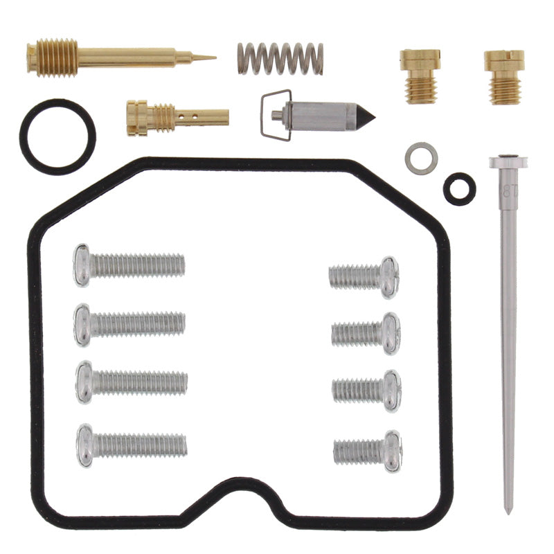 CARBURETOR REPAIR KIT