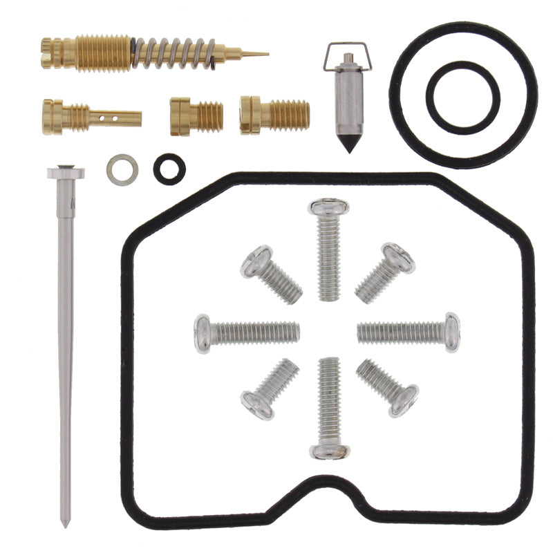 CARBURETOR REPAIR KIT