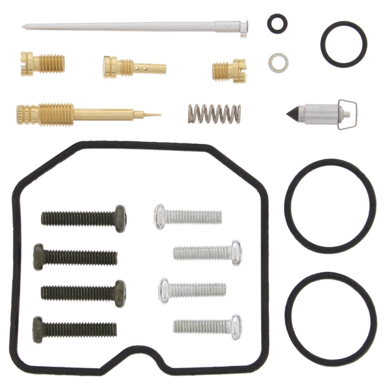 CARBURETOR REPAIR KIT