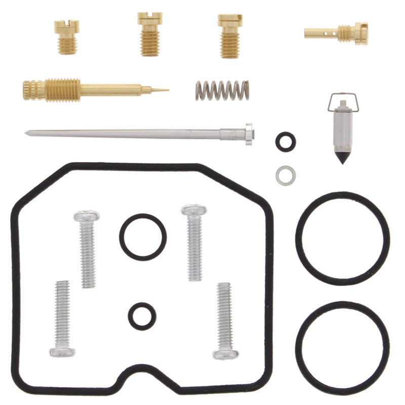 CARBURETOR REPAIR KIT