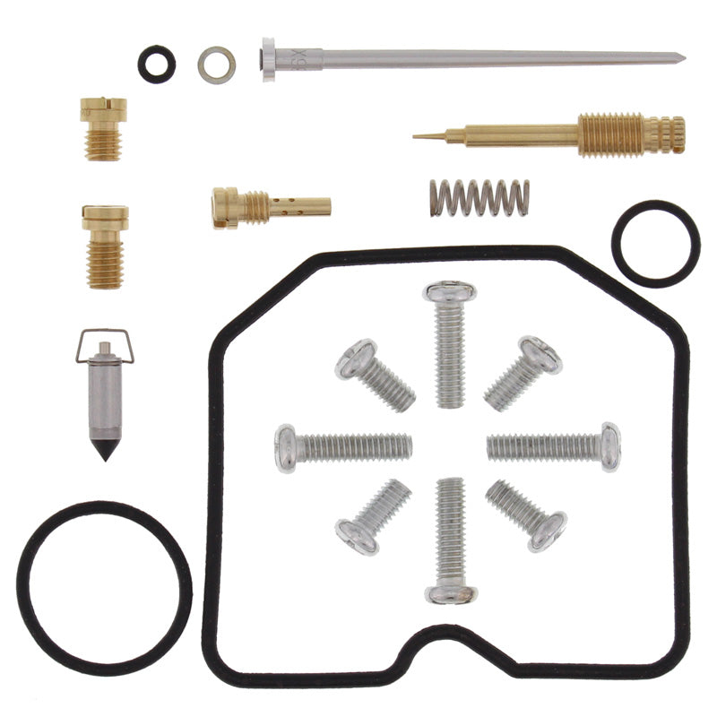 CARBURETOR REPAIR KIT