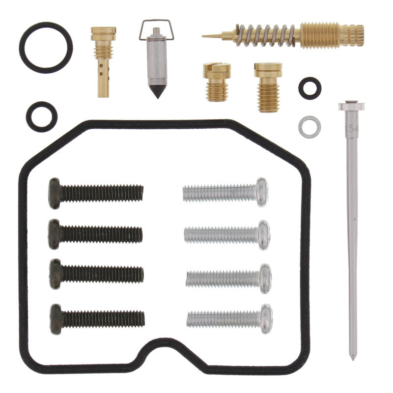 CARBURETOR REPAIR KIT