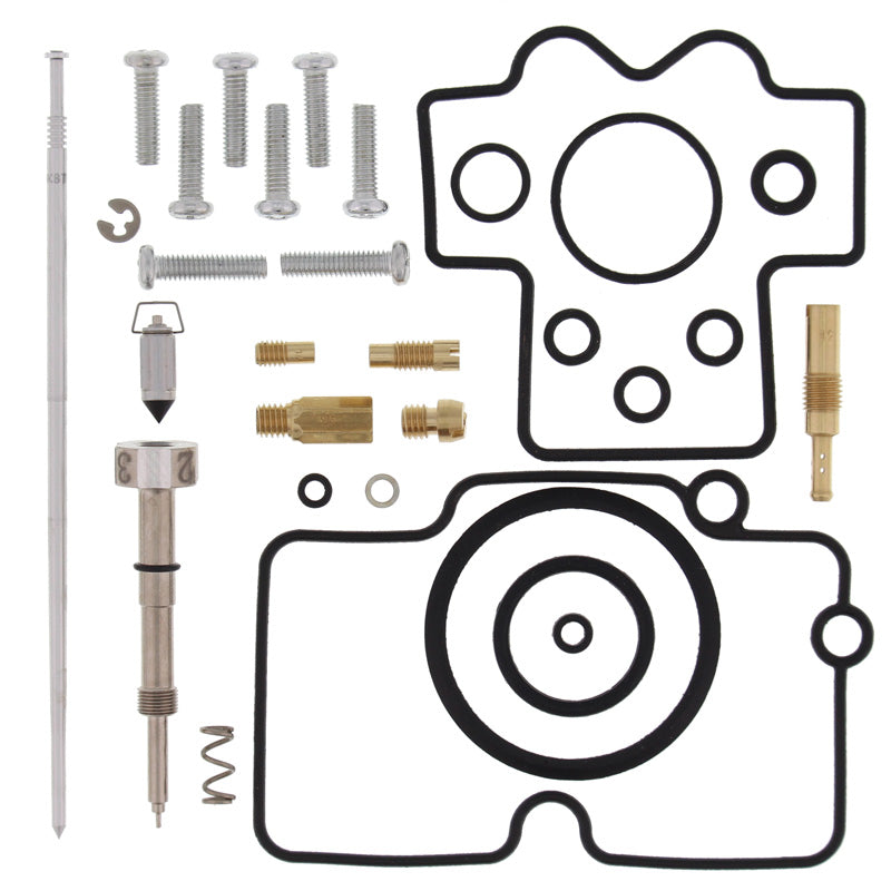 CARBURETOR REPAIR KIT