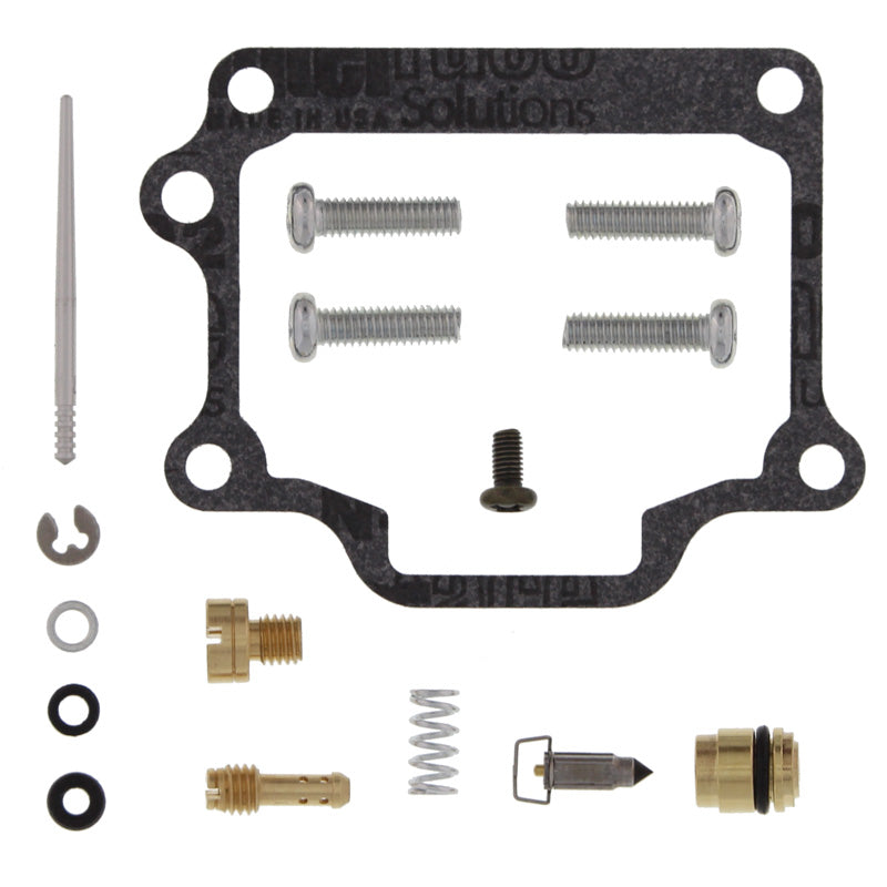 CARBURETOR REPAIR KIT