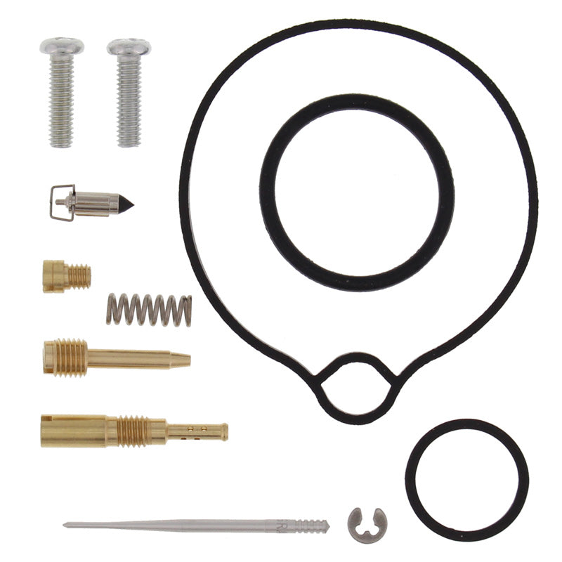CARBURETOR REPAIR KIT