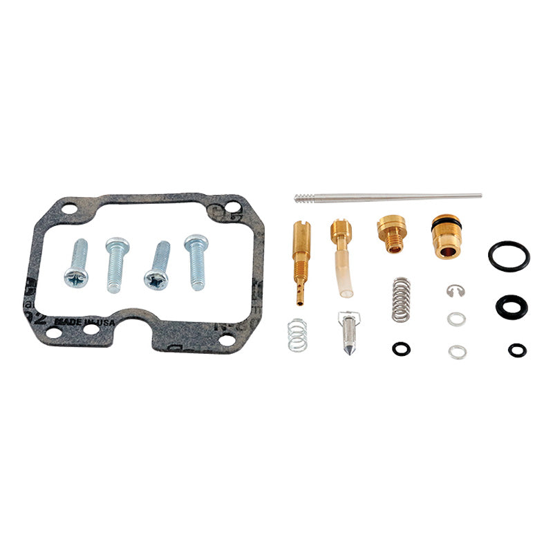 CARBURETOR REPAIR KIT