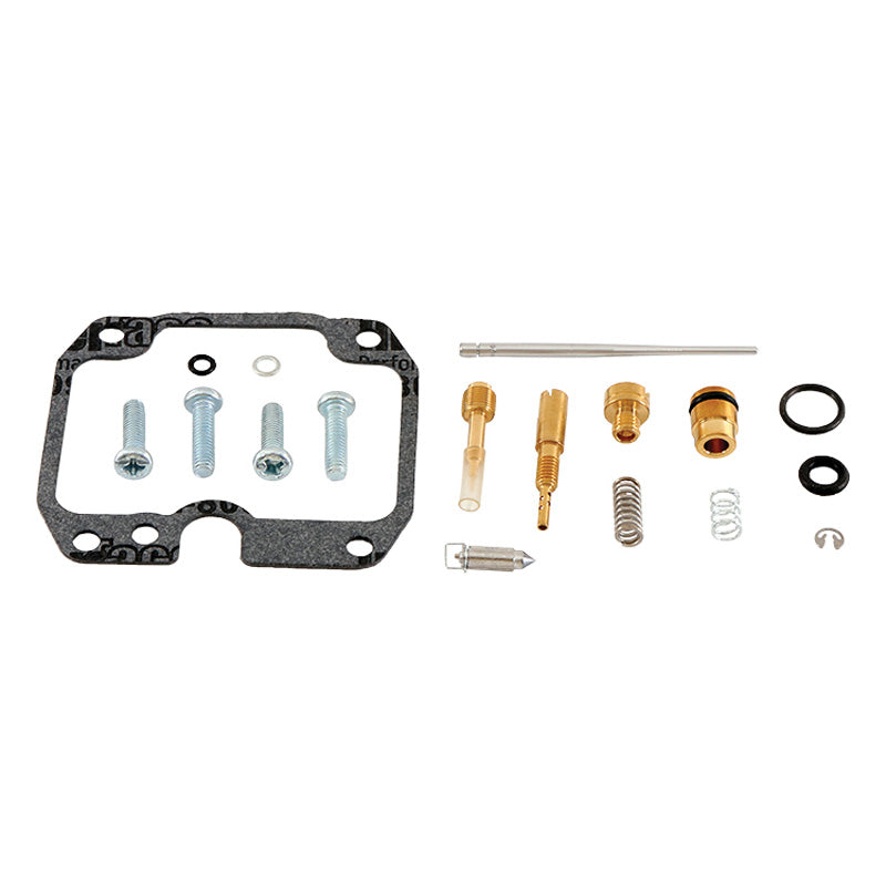 CARBURETOR REPAIR KIT