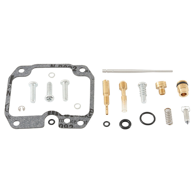 CARBURETOR REPAIR KIT