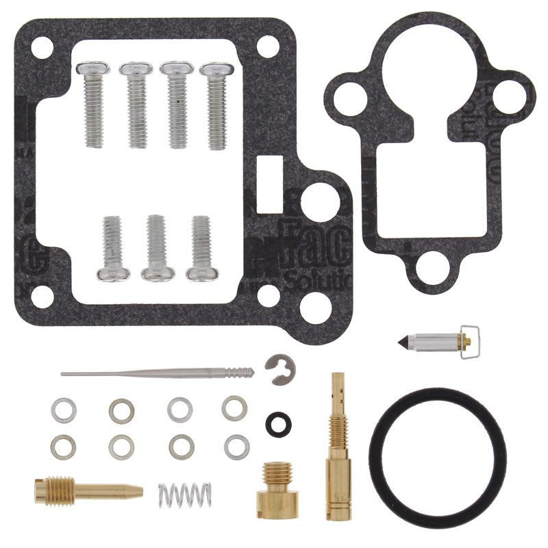 CARBURETOR REPAIR KIT