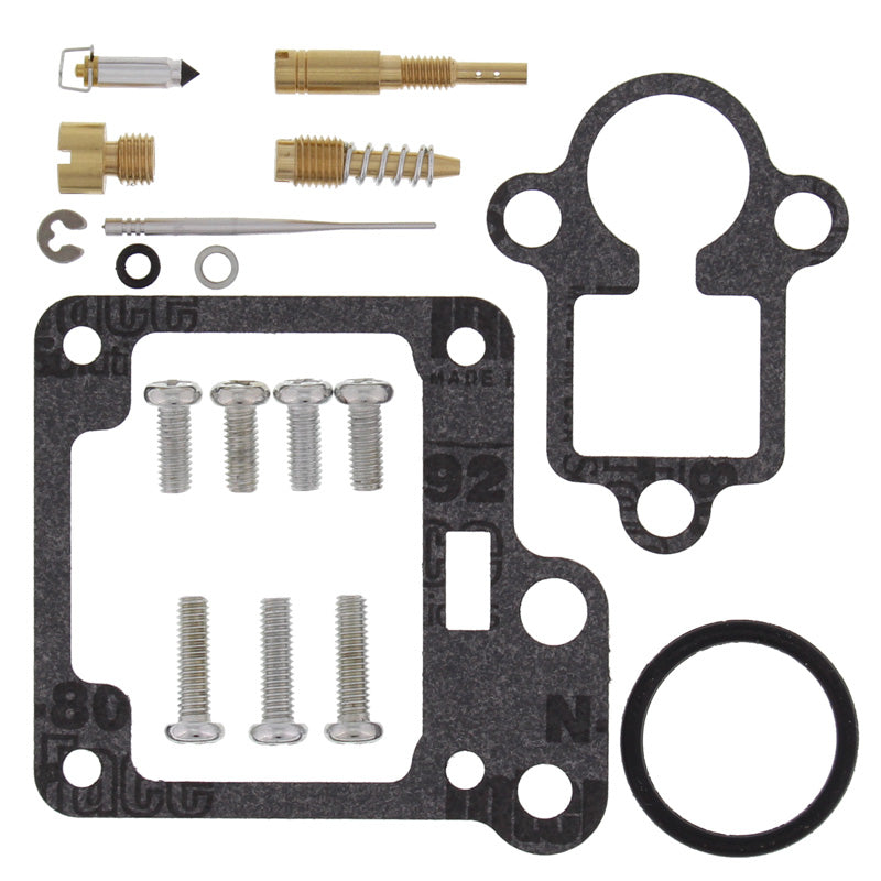 CARBURETOR REPAIR KIT