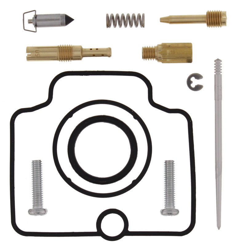 CARBURETOR REPAIR KIT
