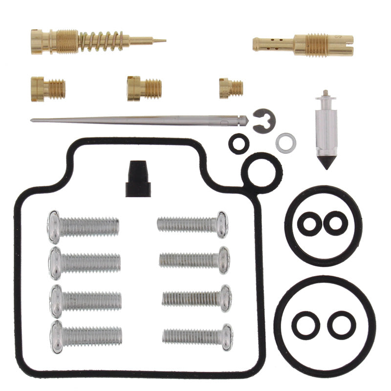 CARBURETOR REPAIR KIT