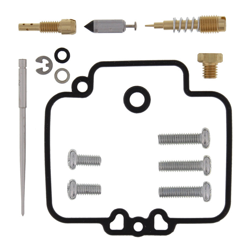 CARBURETOR REPAIR KIT