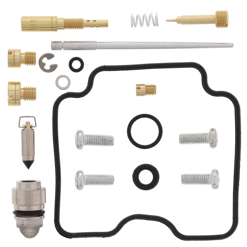 CARBURETOR REPAIR KIT