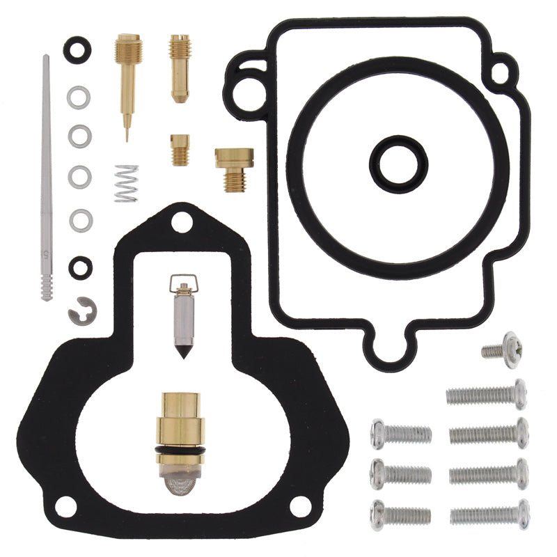 CARBURETOR REPAIR KIT